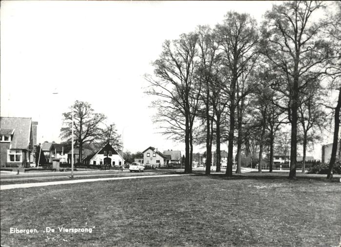 Eibergen De Viersprong