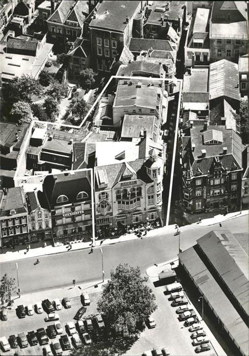 Utrecht Hotel Noord-Brabant