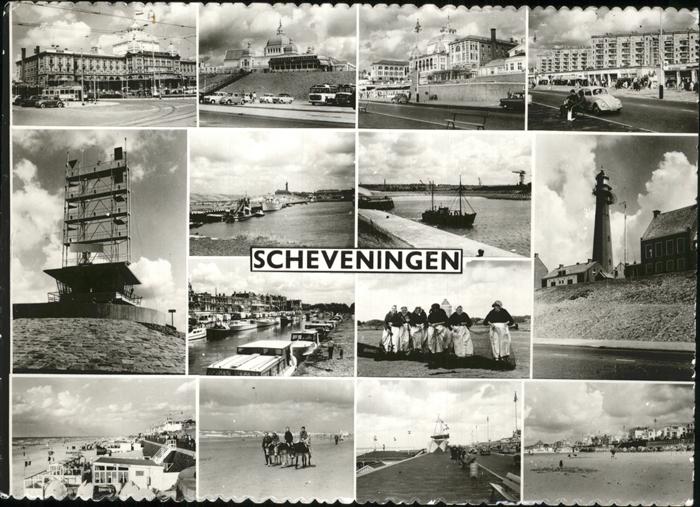 Scheveningen