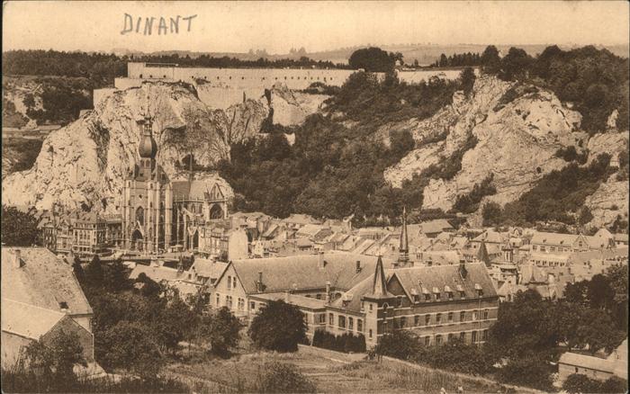 Dinant Wallonie