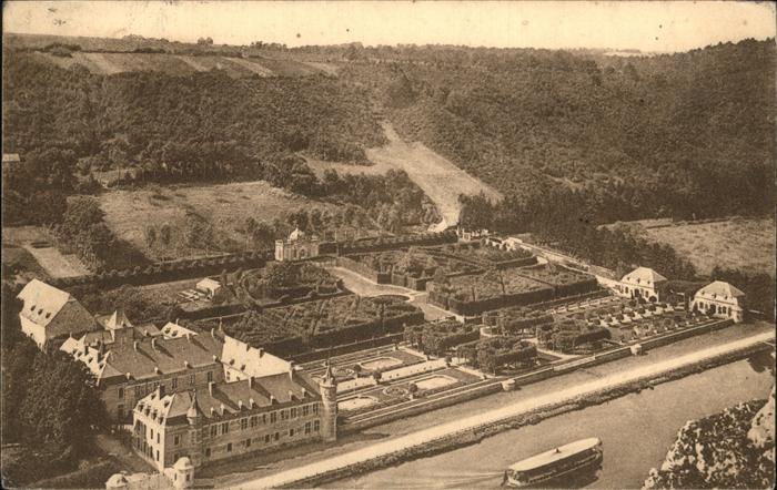 Freyr La Chateau