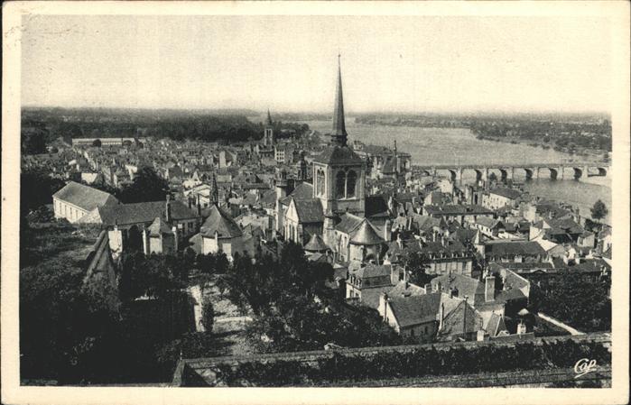 Saumur
