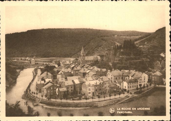 La Roche-en-Ardenne