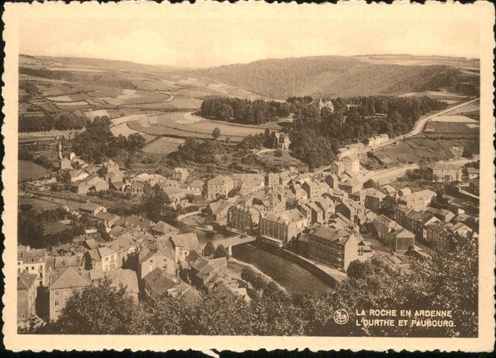 La Roche-en-Ardenne