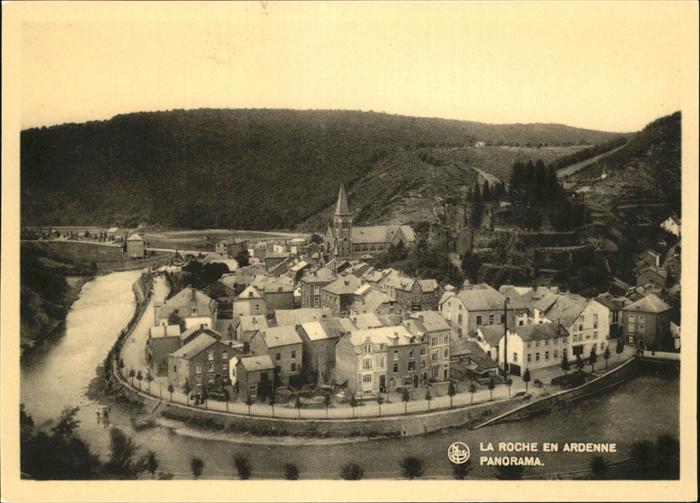 La Roche-en-Ardenne