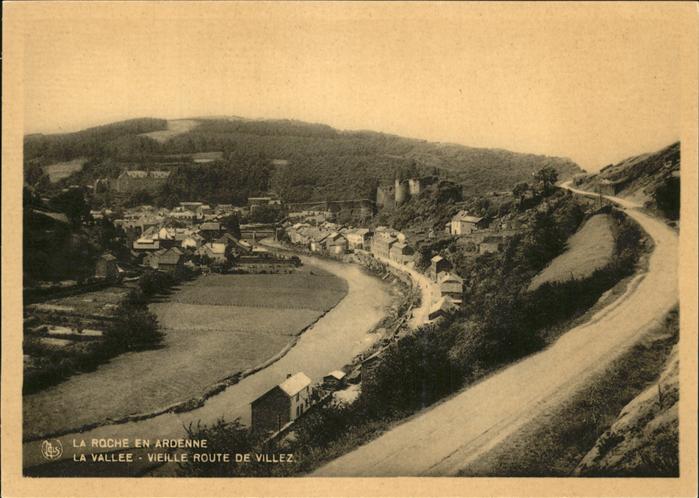 La Roche-en-Ardenne