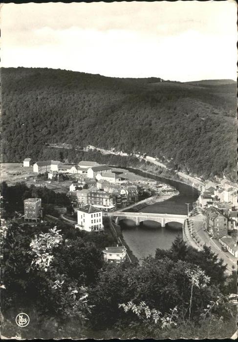 La Roche-en-Ardenne