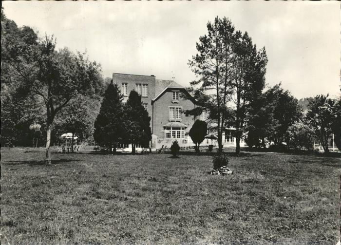 Juzaine Bomal S/O Hotel-Restaurant Le Vieux Moulin