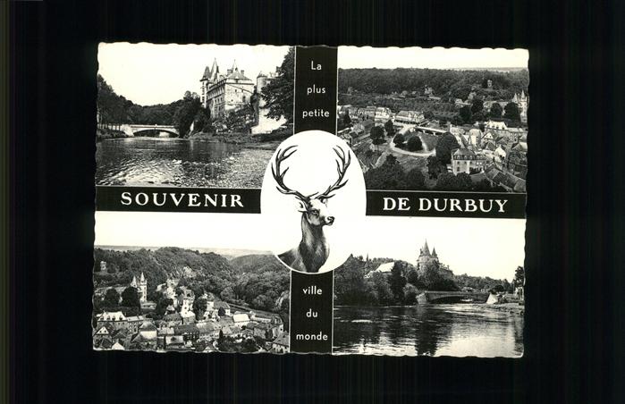 Durbuy