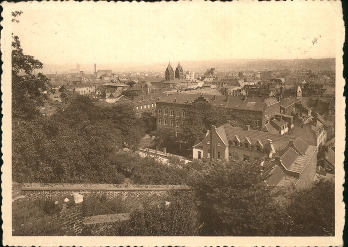 Val Benoit Ste Elisabeth