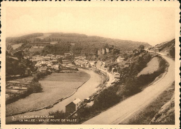 La Roche-en-Ardenne