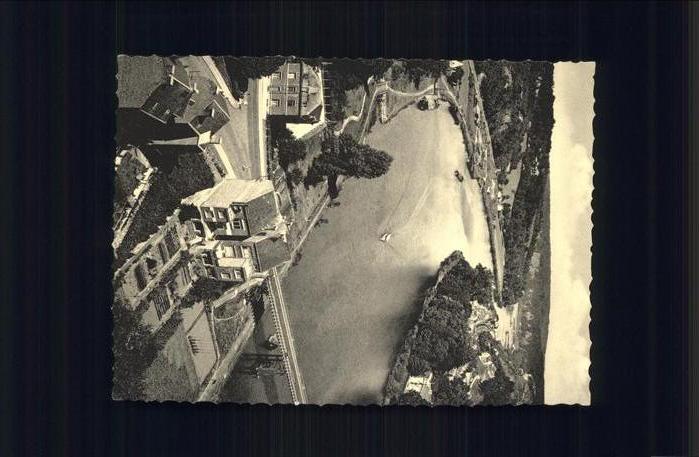 Thon Samson Point de vue de la promenade des rochers