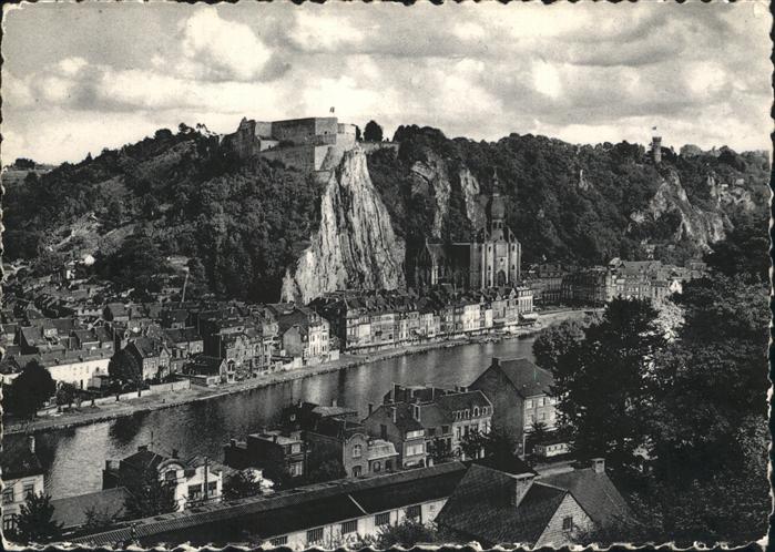 Dinant Wallonie