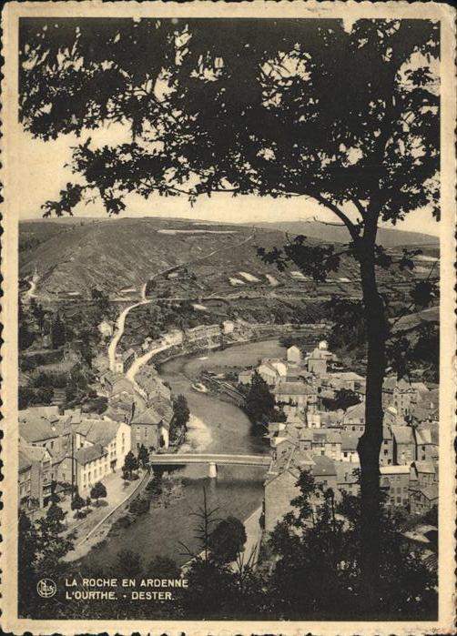 La Roche-en-Ardenne
