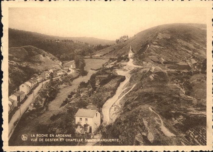 La Roche-en-Ardenne