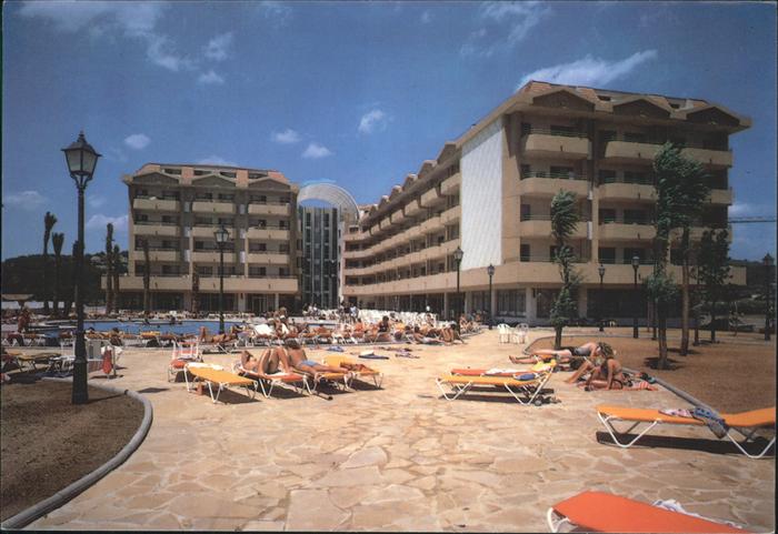 Santa Susanna Hotel Florida Park