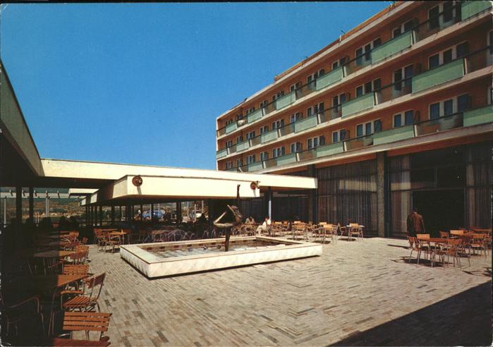 Ivangrad Berane Hotel Berane