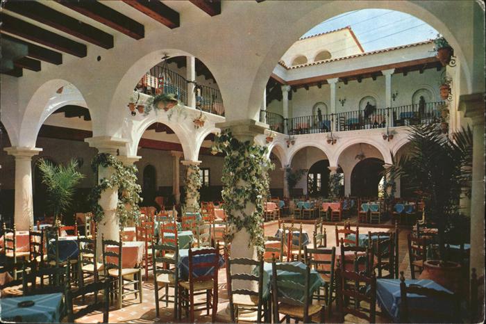 Lloret de Mar Night Club El Relicania