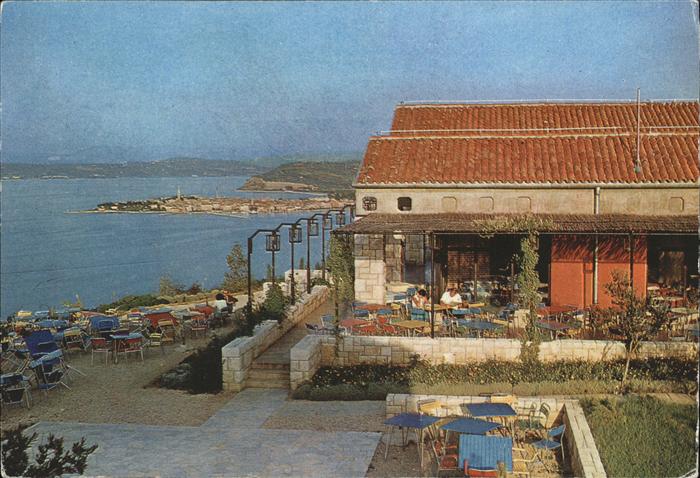 Izola Hotel Belveder