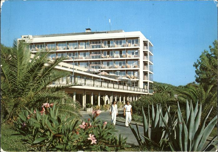 Ulcinj Hotel Albatros