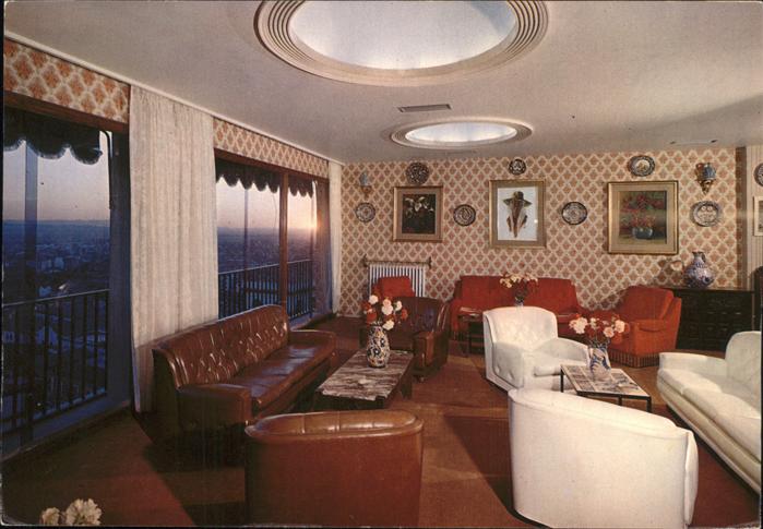 Granada Andalucia Hotel Colombia