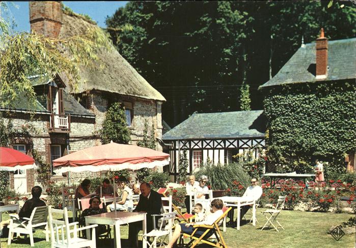 Veulettes-sur-Mer ---