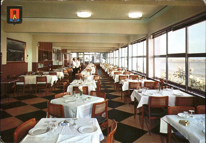 Santa Pola Restaurante Batiste