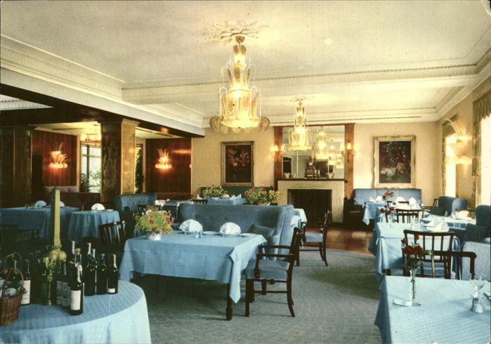 Fredensborg Hotel Frederik IV & Store Kro Restauranten