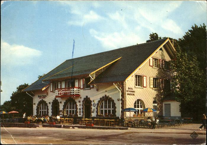 Munster Haut Rhin Elsass ---