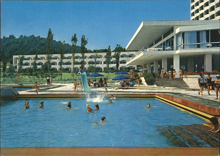 Chalkidiki Halkidiki Pallini Beach Hotel Bungalows Swimming Pool Kalithea Kassan
