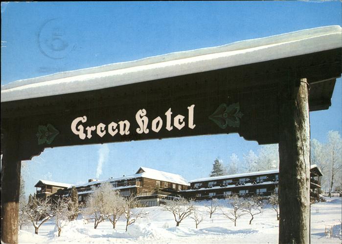 Dalarna Green Hotel T?llberg