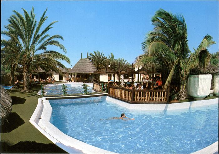 San Agustin Gran Canaria Interclub Atlantic Regente Hotel Apartamentos Bungalows