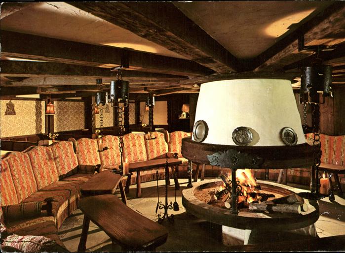 Jungholz Tirol Kur und Sporthotel Tirol Kaminzimmer