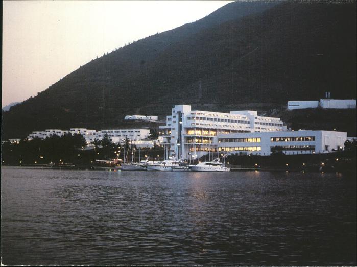 Marmaris Hotel Altin Yunus Yacht