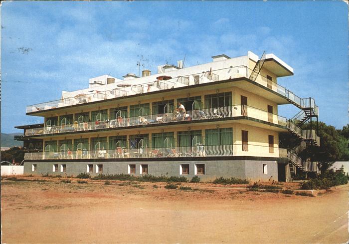 Castelldefels Apartamentos Las Vegas