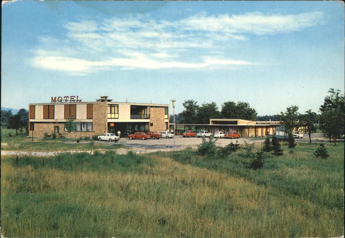 Kragujevac Sumadija Motel Kosuta