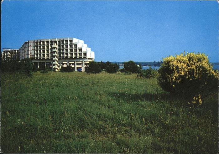 Porec Hotel Materada Plava Laguna