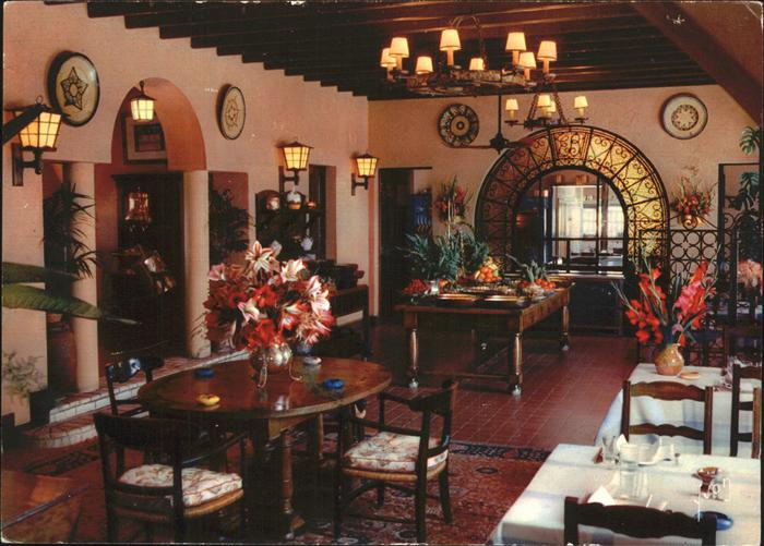 Antibes Alpes Maritimes La Bonne Auberge Restaurant