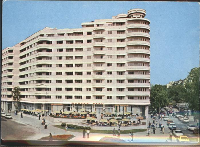 Bucuresti Bukarest Bucaresti RO ---