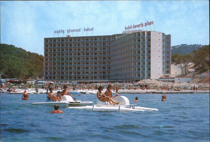 Mallorca Hotel Beverly Palace