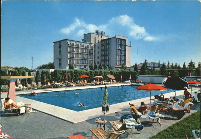 Montegrotto Terme Terme Hotel Terme Sollievo