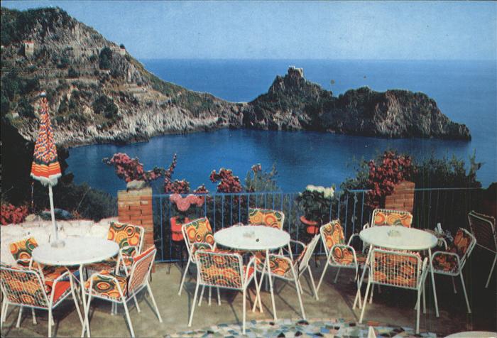 Salerno Ristorante Pizzeria Bar Azzurra