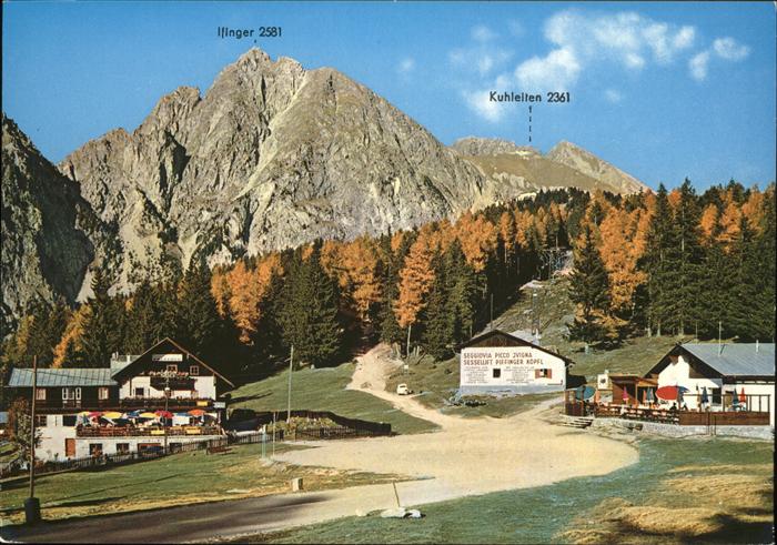 Falzeben Avelengo pr. Merano