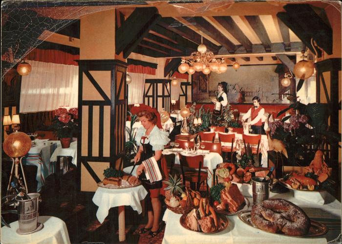 Riquewihr Haut Rhin Faubourg Montmartre