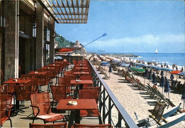 Finale Ligure Riviera delle Palme