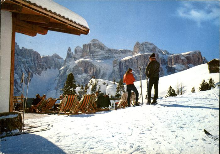 Colfosco Dolomiti