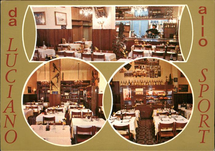 Rom Roma Ristorante Pizzeria Via Andrea Doria