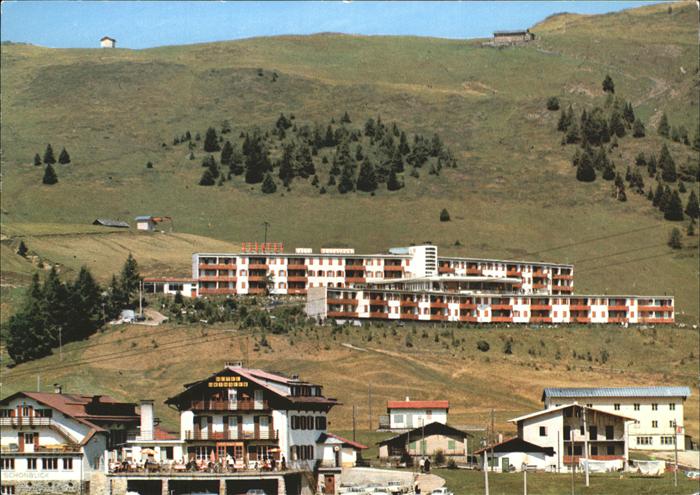 Seiser Alm Dolomiten Alpe Di Siusi