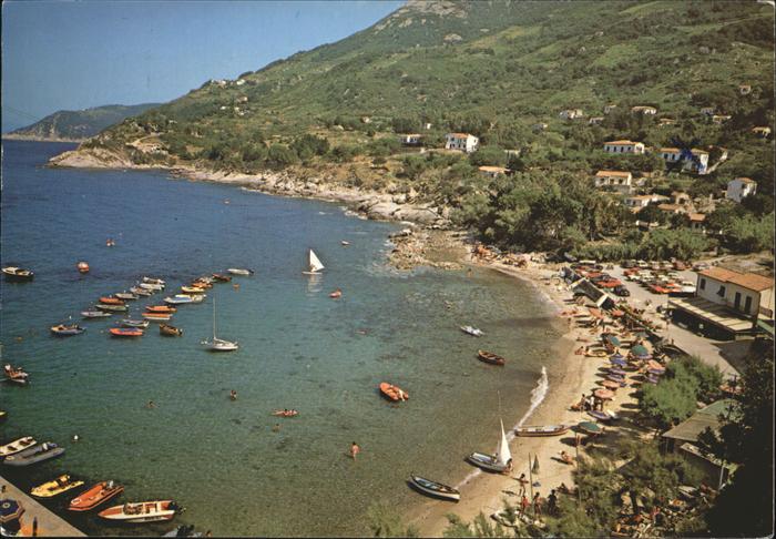 Insel Elba Hotel Gallonero