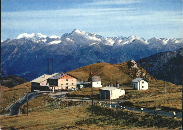 Passo del Giovo Jaufenpass Jaufen Haus Sterzing